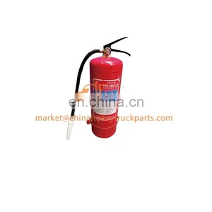 Foton Auman/Aumark/Miler/Land Pioneer Weichai Engine Gearbox Zf/Fast Truck Spare Parts 1b24982500005 Fire Extinguisher thumbnail-2