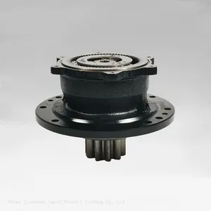 Excavator Parts Rotary Reducer PC56 thumbnail-1