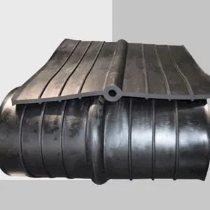 Water-swelling Rubber Waterstop Strip Product Type 20*30 Caulking Seal Waterproof Putty Rubber Waterstop Strip thumbnail-5