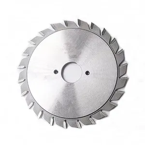 PCD Adjustable Scoring Saw Blades thumbnail-3