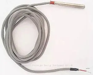 2205414002 2200702804 Temperature Probe Sensor Switch Compatible With For Liutech Air Compressor Parts thumbnail-2