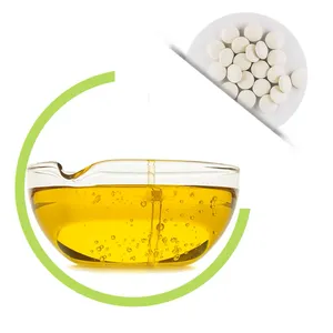 Bulk Food Grade USP Cholecalciferol Vitamin D3 Oil Liquid thumbnail-1