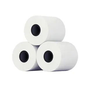 POS Thermal Paper Receipt Paper Credit Card Thermal Paper thumbnail-1