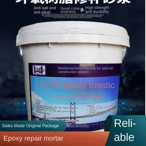Epoxy Resin Mortar (epoxy Mortar) in Shunyi District, Beijing, Epoxy Grouting Material, Manufacturer thumbnail-5