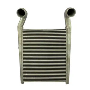 Factory Direct Sales SINOTRUK Truck Parts Intercooler/aftercooler Assembly WG9918530002 D12 D10 thumbnail-1