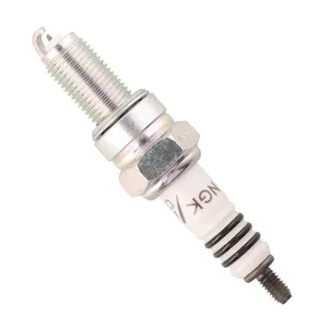 Wholesale Original Genuine NGK Spark Plug Single Platinum CPR8EAIX-9 96067 Car Engine Spark Plug for Kia thumbnail-2