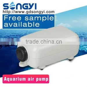 Air Pump for Fish Tank Oxygenation thumbnail-1