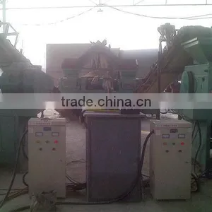Experienced Manufacturer Sawdust Briquetting Presses,sawdust Briquetting Machine thumbnail-4