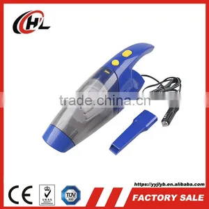 the Best High Quality Lightweight Vacuum Cleaners thumbnail-1