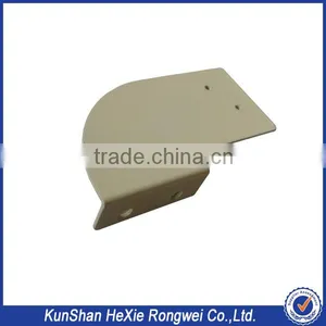 Custom Made Precision Oem Metal t Shaped Steel Bracket Supplier's Choice thumbnail-2