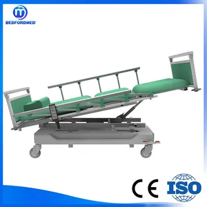 ME380 Medical Electric Dialysis Hemodialysis Chair thumbnail-1