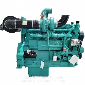 Cummins NTA855-G7A Diesel Engine for Generator Set thumbnail-1