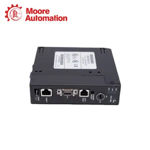 GE IC693CPU364 Series 90-30 CPU Processor Module IN STOCK thumbnail-2