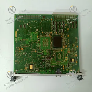IS215UCVGH1A GE Application Control Layer Module thumbnail-1