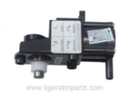 ATM Machine Parts NCR S2 Vacuum Pump 4450751323 445-0751323 thumbnail-1