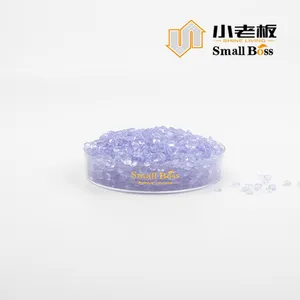 Plastic Material Binding Supplies PVC Plastic Spiral Coil Spring for Binding PVC Compound Granules thumbnail-6