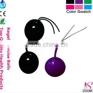 2016 Top Quality Kegel Exercise Hot Selling Smart Ball Exercise Kegel Ball For Women thumbnail-3