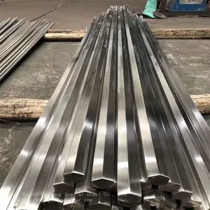 High Quality Customized Hatelloy Alloy Factory Supply Super Nikel Bar Hastelloy C-4 thumbnail-4