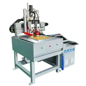SC-D160 Outsole CNC Grooving Machine thumbnail-4