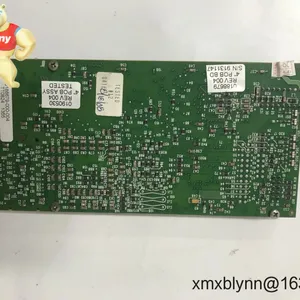 HONEYWELL FC-SDO-0824 – 8‑Channel 24 VDC Digital Output Module for Discrete Actuation thumbnail-5