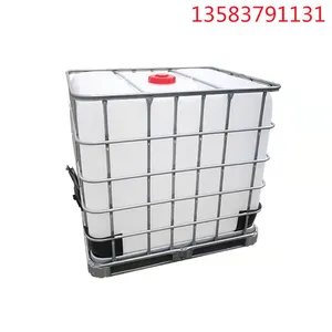 ‌Wansuo 1000 Liter IBC (Intermediate Bulk Container) Manufacturer‌ thumbnail-3