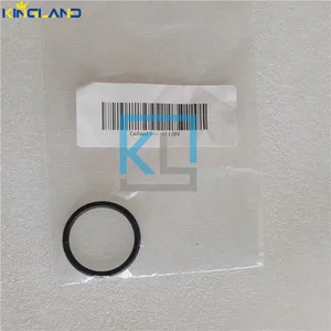 Excavator/ Generator Engine O-ring 6I1201 6I-1201 Fit For CATERPILLAR thumbnail-1