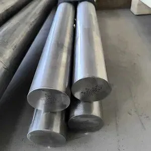 GH2132 Round Bar Steel High Quality Nickel Alloy Factory Supply thumbnail-1