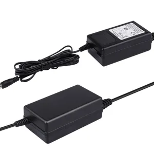 24V 10A AC/DC Power Supply With CE RoHS FCC ETL Certifications thumbnail-5