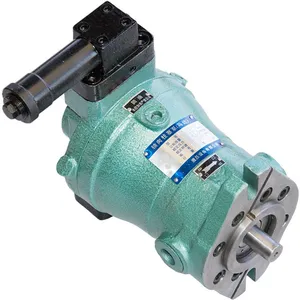 PCY High Pressure Piston Pump 10PCY14-1B 16PCY14-1B 25PCY14-1B 40PCY14-1B 63PCY14-1B 80PCY14 160PCY14 Axial Piston Pump 31.5Mpa thumbnail-6