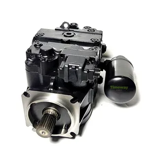 90R Hydraulic Pump 90R030 90R042 90R055 90R075 90R100 90R130 90R180 90R250 Axial Piston Pump for Wheel Loader Road Roller thumbnail-2