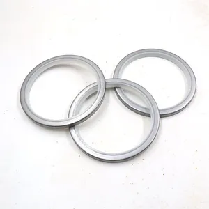Wholesale Genuine Sany Excavator Parts Grease Seal Suitable for SY485 SY500 SY550 thumbnail-2