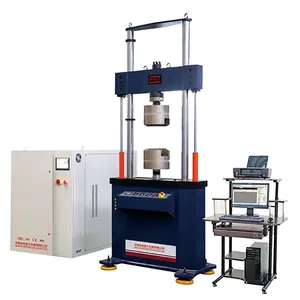 HST Electronic High Temperature Durable Creep Testing Machine thumbnail-2