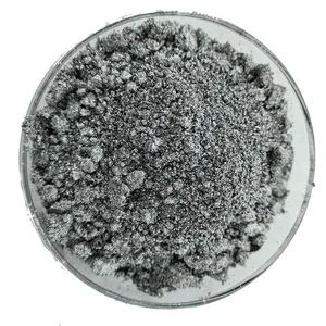 BOYAN Imitation Plating Effect Pigment Aluminum Paste for Aluminium Paint Metallic Paint thumbnail-1