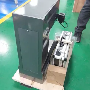 HVS-30Z Digital Automatic 30kgf Turrent Vickers Hardness Tester High Precision for Test Equipment thumbnail-3