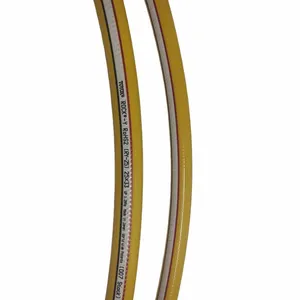 Toyox Polyester Threaded Pipe, Imported Knurled Pipe, Air Hose Ry-19x27 thumbnail-1