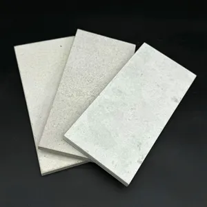 Lightweight Calcium Silicate Board for Ceiling and Wall Systems in Commercial Buildings thumbnail-1