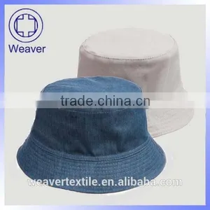 Plain Short Brim Blank Reversible Colorful Bucket Hats thumbnail-2