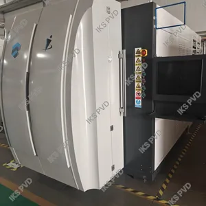 Industrial Vacuum Coating System for Hobs and Milling Tools ZY-615 thumbnail-3