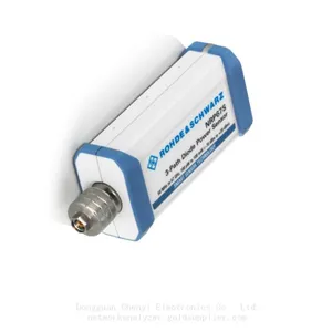 Rohde Schwarz NRP33S Three-path Diode Power Sensors，10 MHz to 33 GHz ，-70 DBm - +23 DBm，3.5 mm (m) thumbnail-5