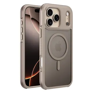30FT Air Bumper Anti Fall Military Anti Fall Certification OEM ODM Factory Phone Cover thumbnail-4