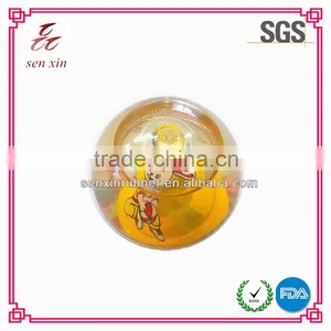 Snug Natural Rubber Dog Balls thumbnail-6