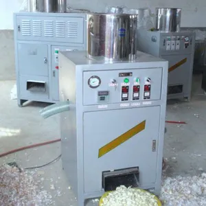 Manual Cheap Small Commercial Electric Garlic Bulb Splitting Garlic Peeler Equipment Peeling Machine thumbnail-2