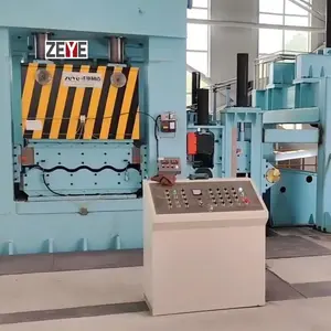 Jinan Zeye Machine Tool Manufacturing Co.,Ltd company overview - view 1 thumbnail