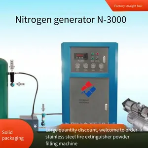 Firefighting Equipment - Dry Powder Fire Extinguisher Maintenance and Annual Inspection Service - One-stop Service, Saving Time, Effort and Worry thumbnail-1