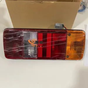 The Doosan 2534-1159C Lamp for Doosan Excavator With Good Quality thumbnail-3