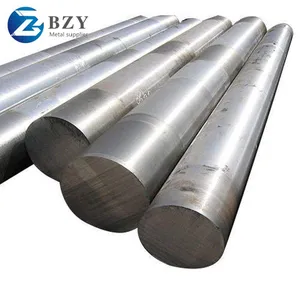 Factory High Quality SS Round Bar 12 Mm Dia Aisi 304 316 630 Stainless Steel Rod thumbnail-3