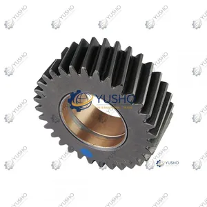Gear 60214309 for SANY Excavator Genuine OEM thumbnail-2