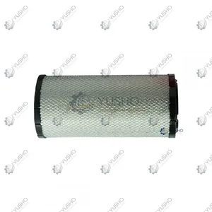 SANY Parts Filter Element GLQ010731291 for Excavator Genuine OEM thumbnail-3