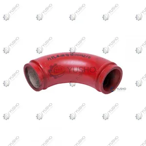 Spare Part 13759028C for SANY Concrete Machinery Genuine OEM thumbnail-3