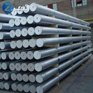 Hot Rolled OD 60mm Q235 Carbon Steel Round Bar/rod thumbnail-3